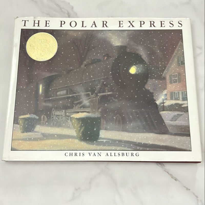 The Polar Express