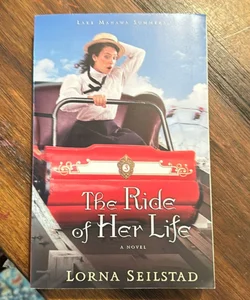 The Ride of Her Life