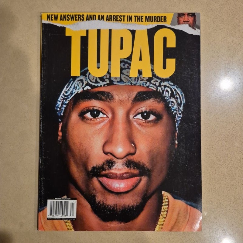 TUPAC