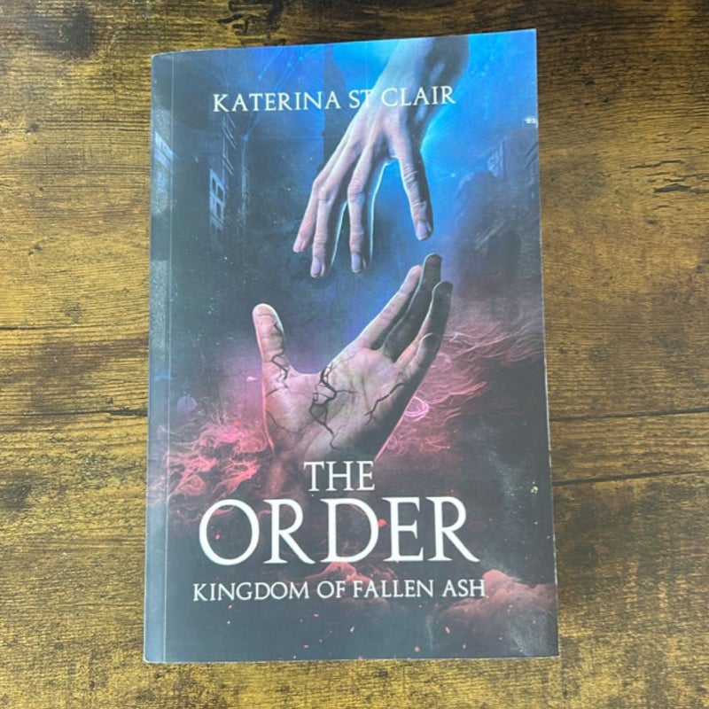 The Order