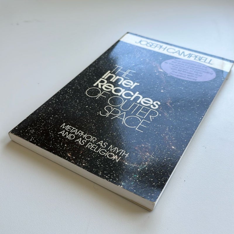 The Inner Reaches of Outer Space