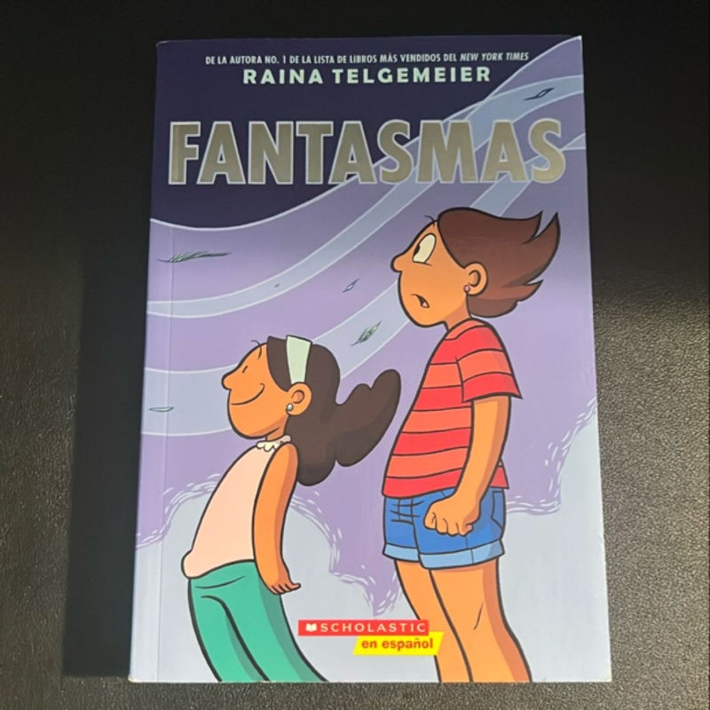 Fantasmas