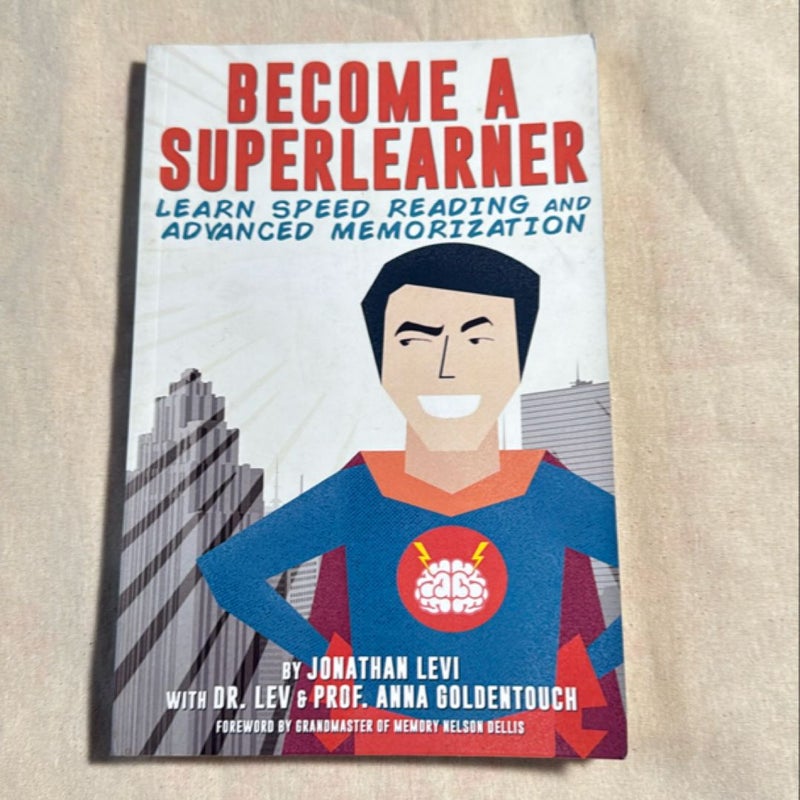 Become a SuperLearner