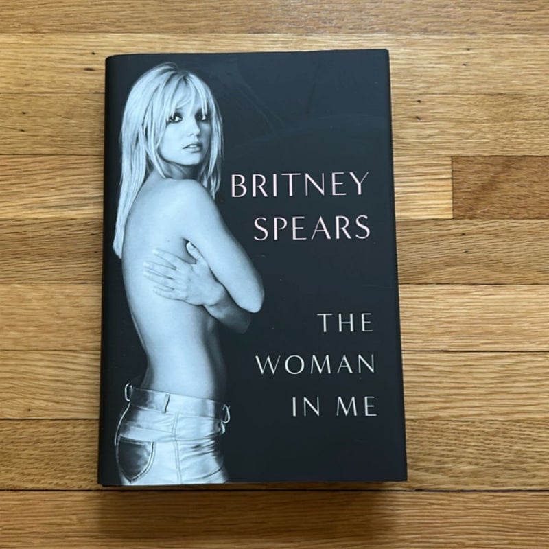 The Woman in Me