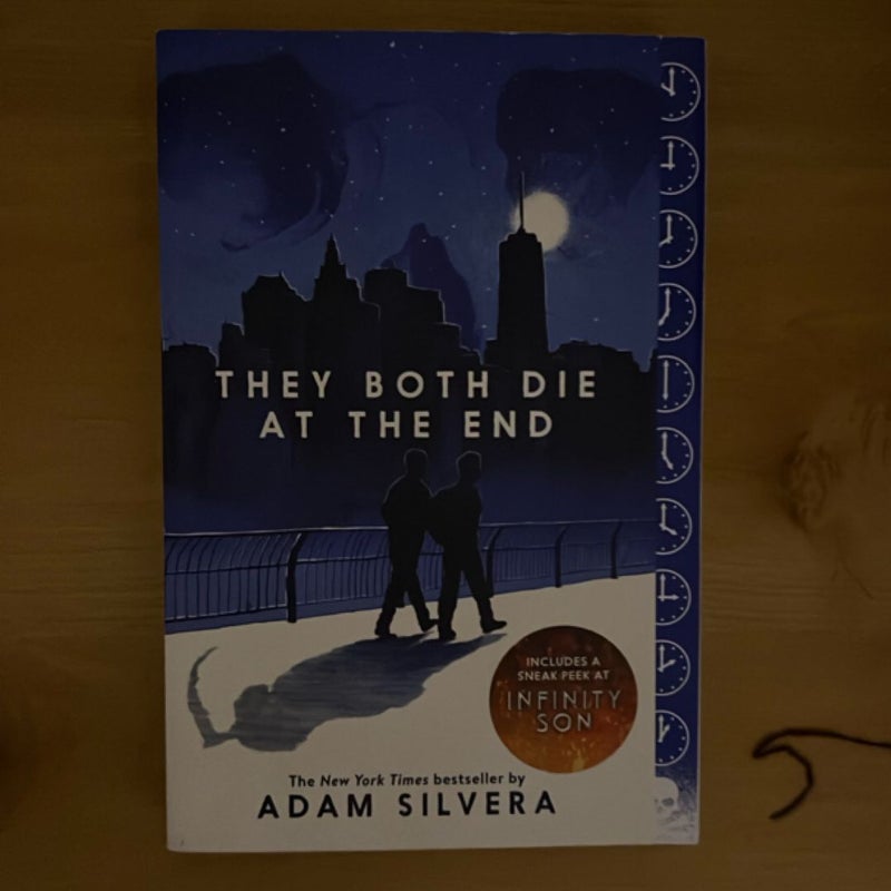 They Both Die at the End