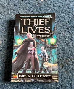 Thief of Lives