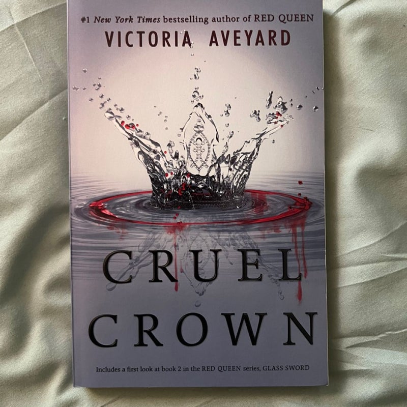 Cruel Crown