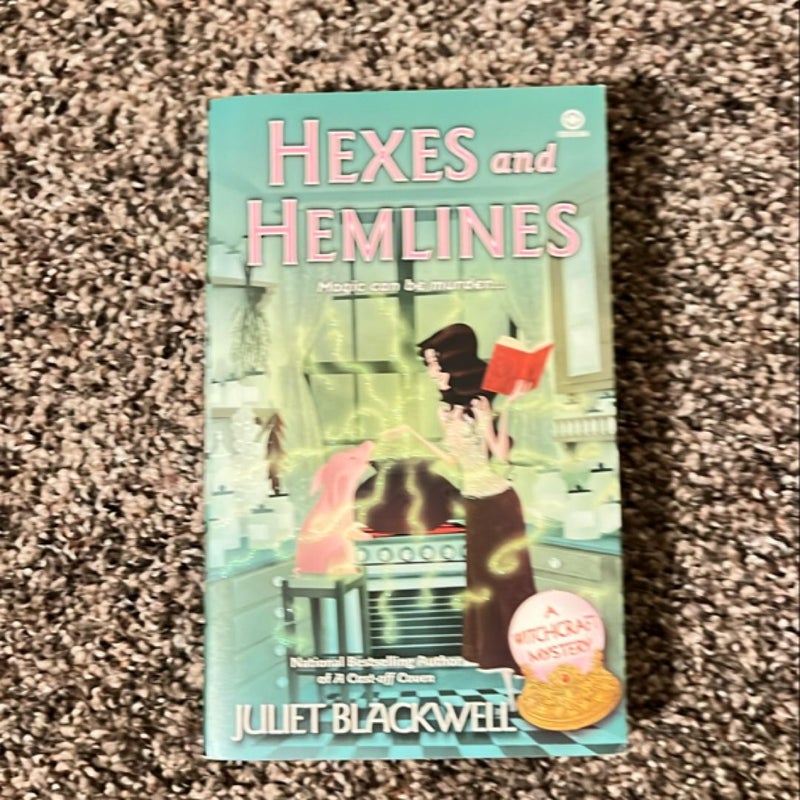 Hexes and Hemlines