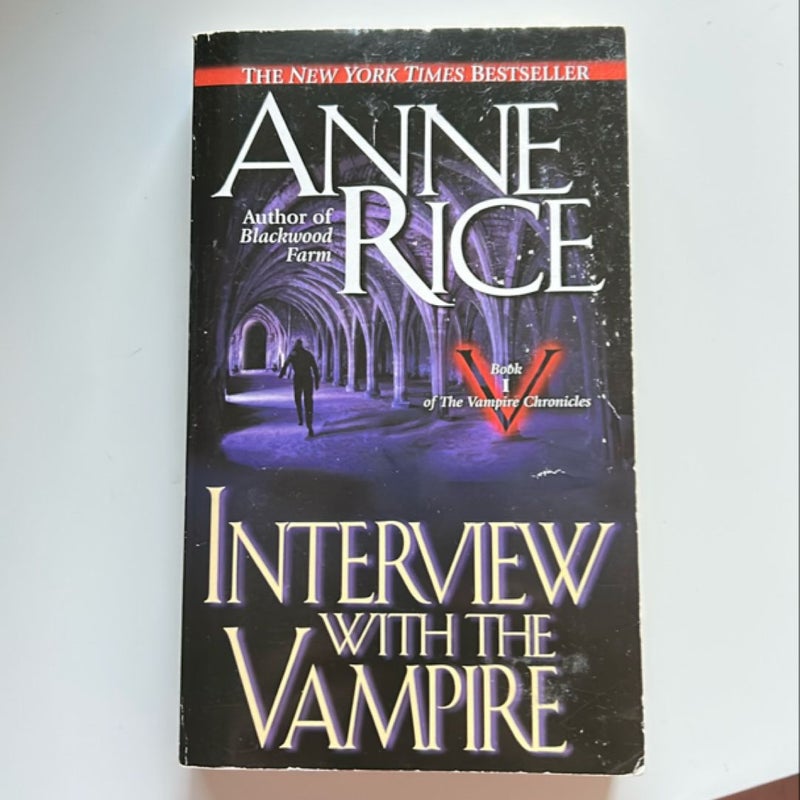 Interview with the Vampire