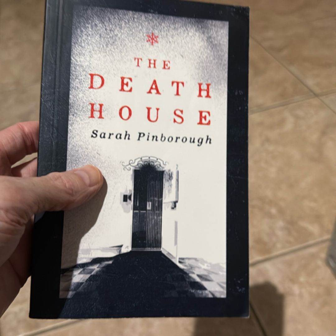 The Death House