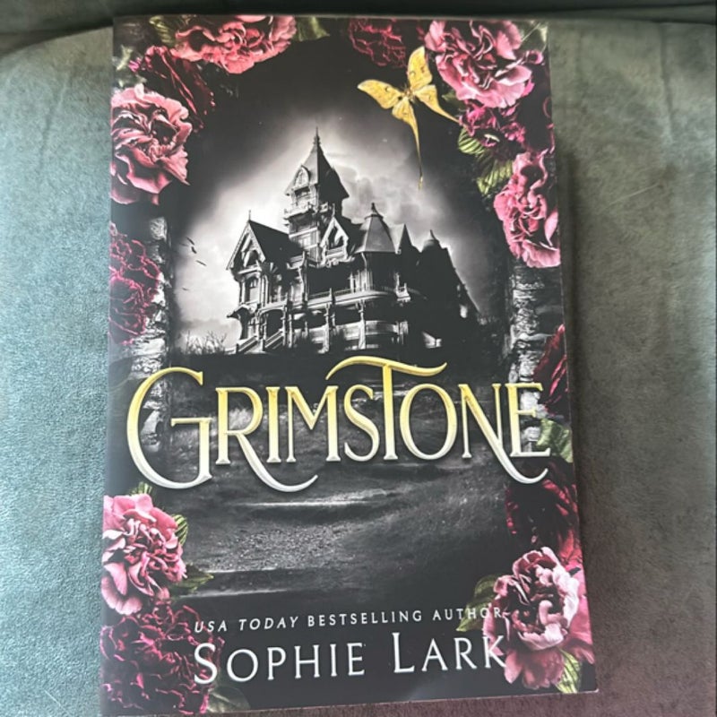 Grimstone