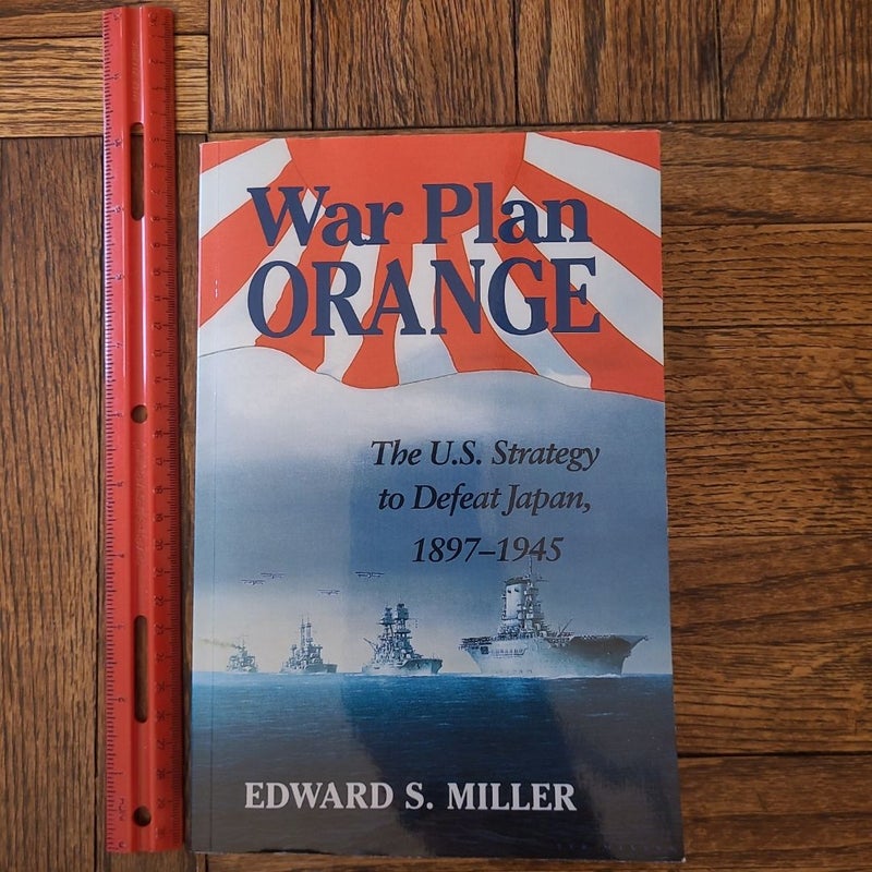 War Plan Orange