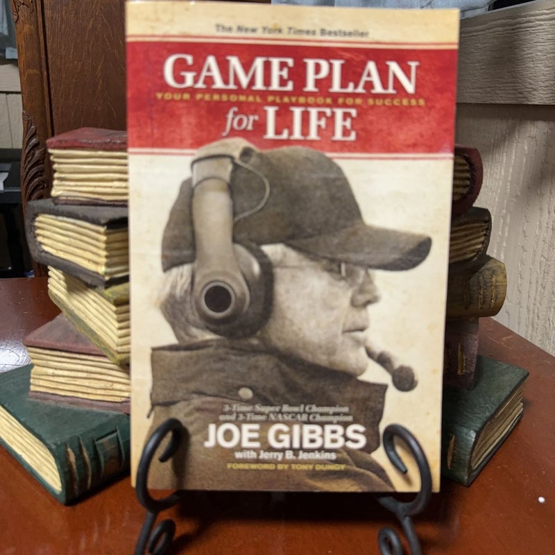Game Plan for Life