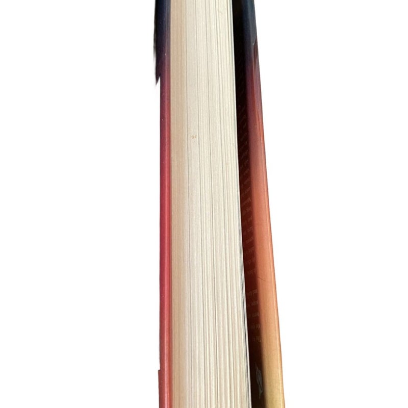 Of Blood and Bone
