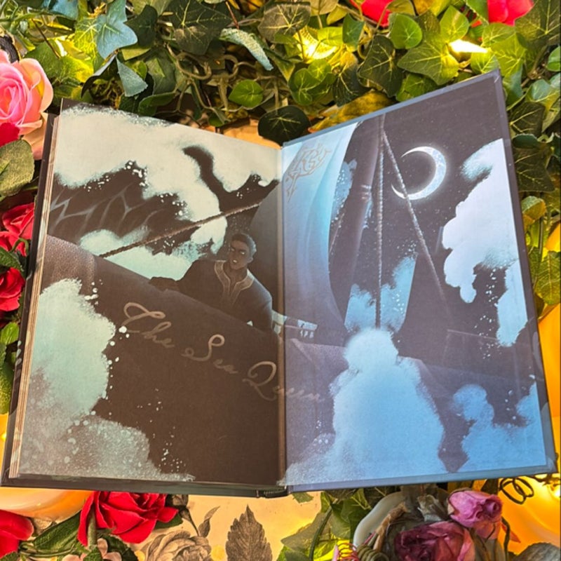 Sing Me To Sleep (FairyLoot Edition)