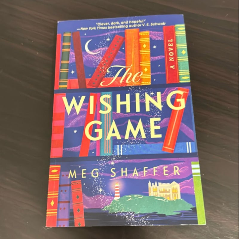 The Wishing Game