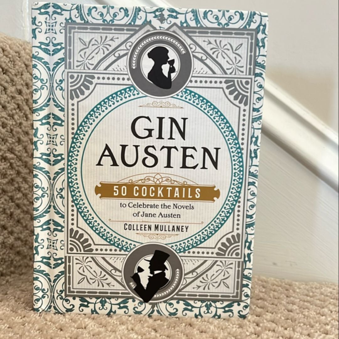 Gin Austen