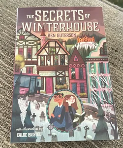 The Secrets of Winterhouse