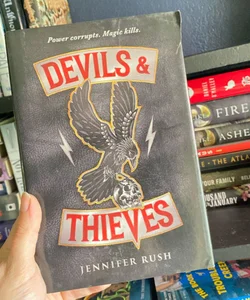 Devils and Thieves