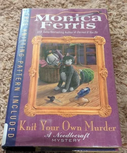 Knit Your Own Murder