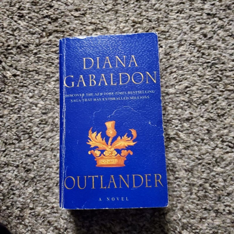 Outlander