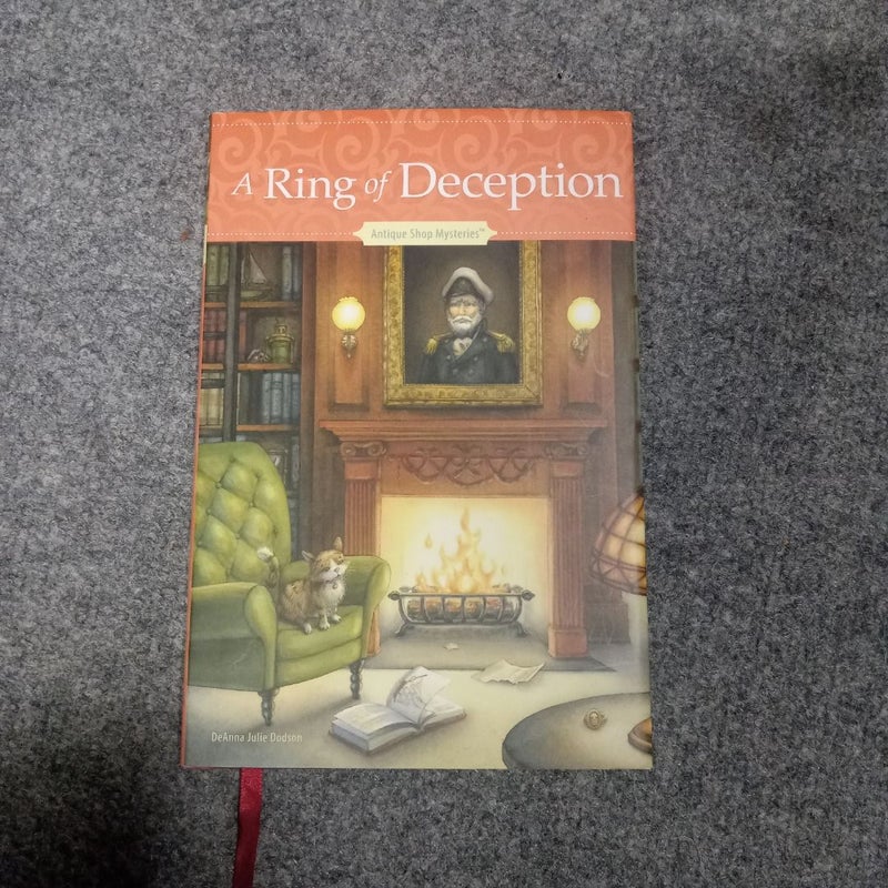 A Ring of Deception