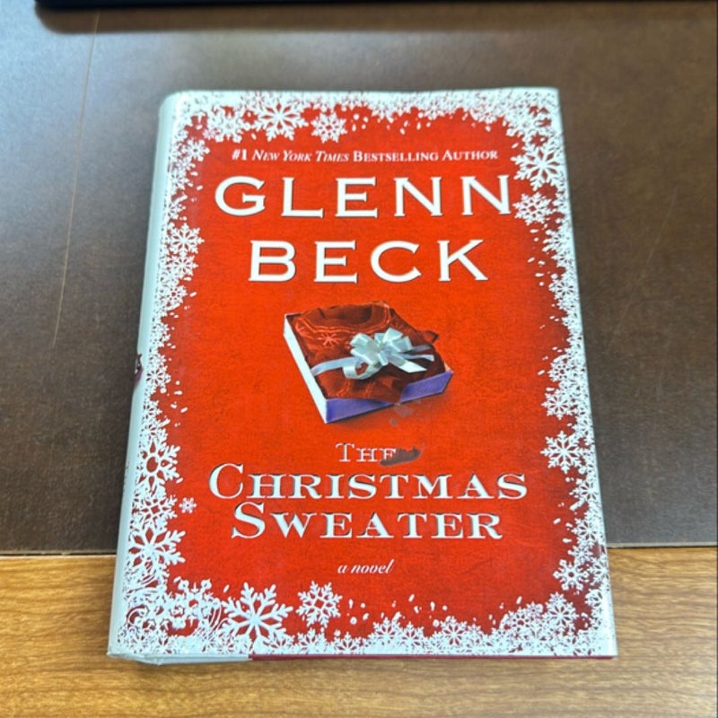 The Christmas Sweater