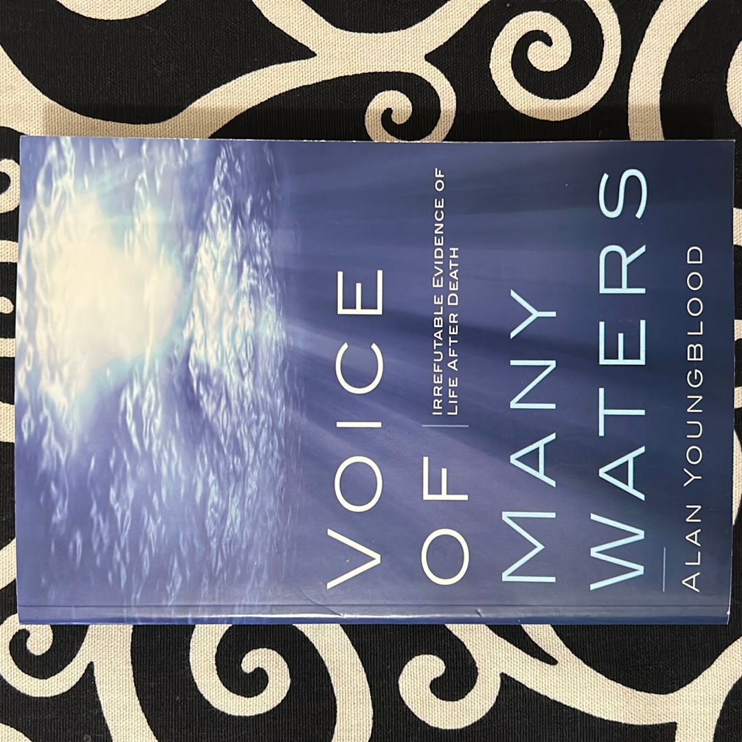 Voice of Many Waters