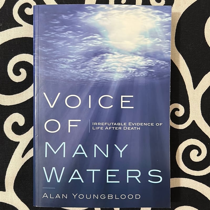 Voice of Many Waters