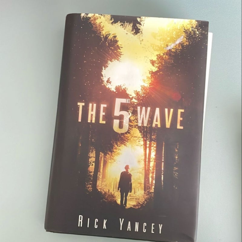 The 5th Wave