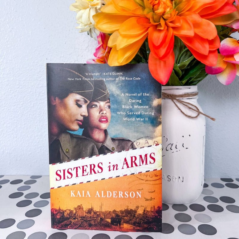 Sisters in Arms