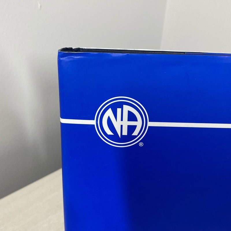 Narcotics Anonymous