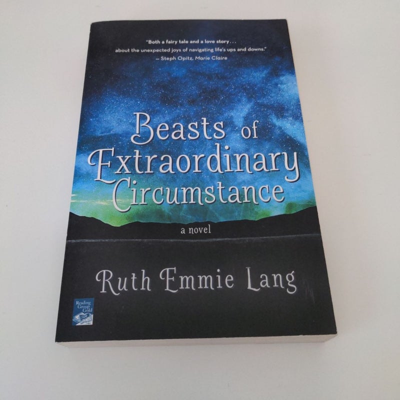 Beasts of Extraordinary Circumstance