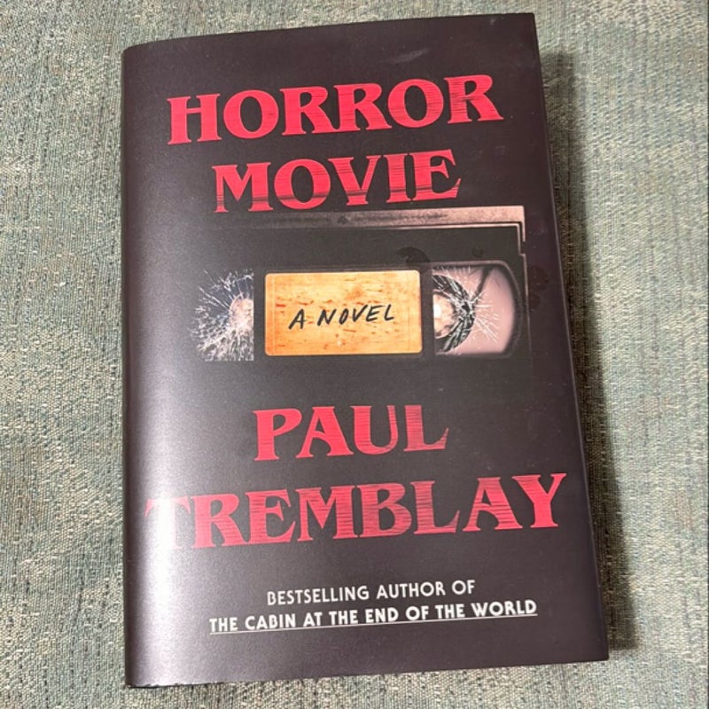 Horror Movie