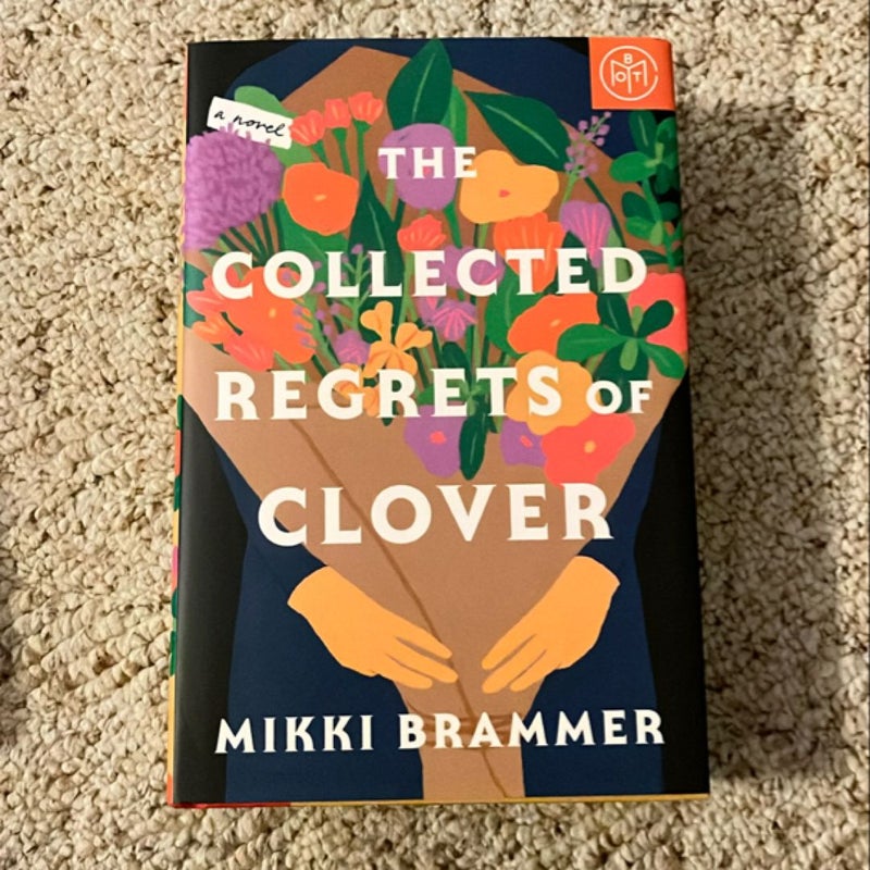 The Collected Regrets of Clover