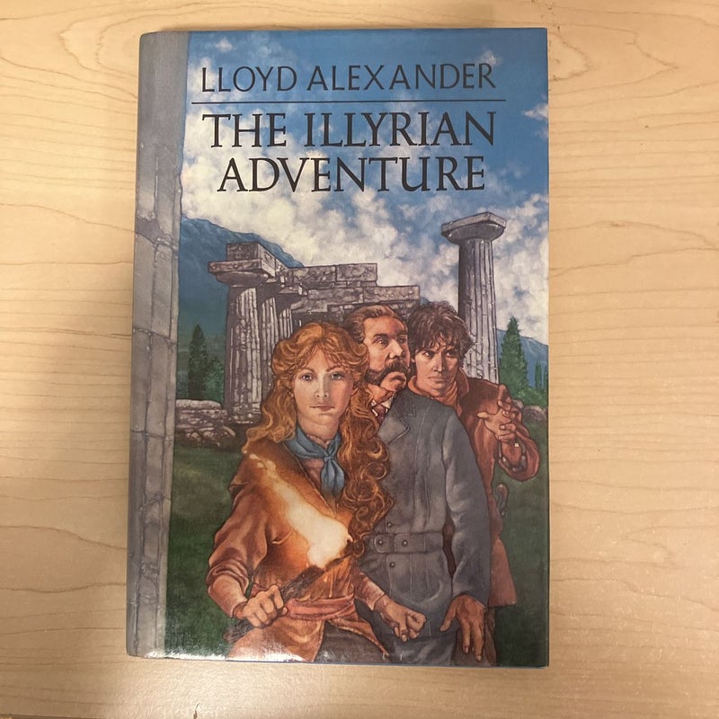 The Illyrian Adventure