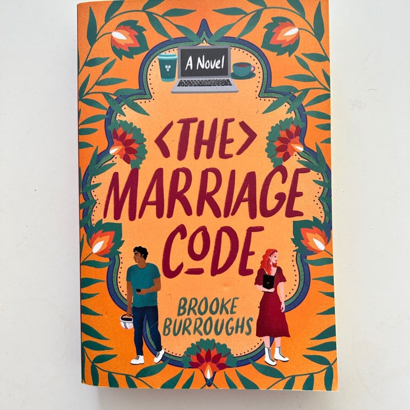 The Marriage Code