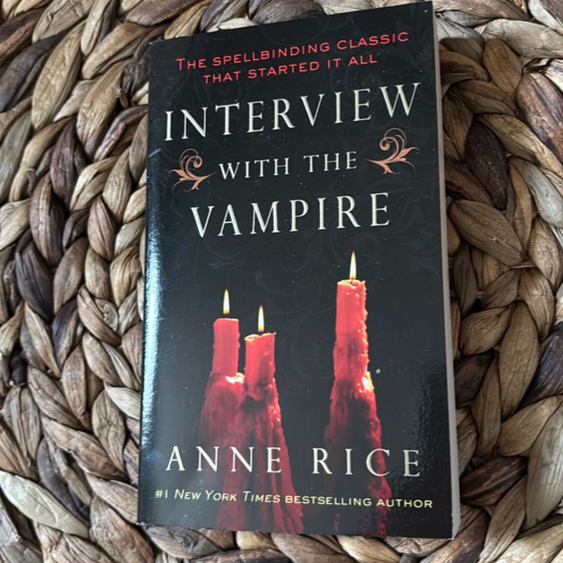 Interview with the Vampire
