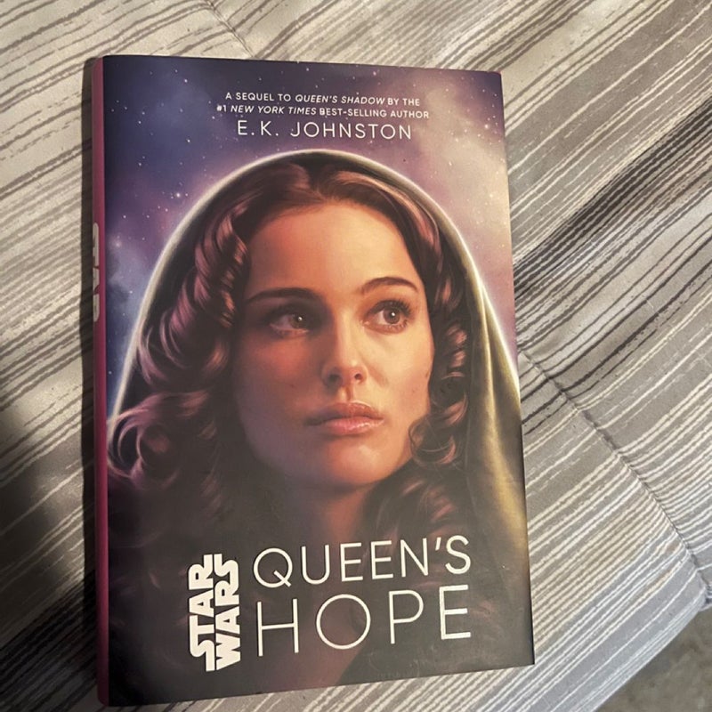 Queens hope 