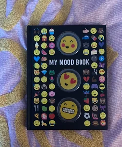 My Emoji Mood Book