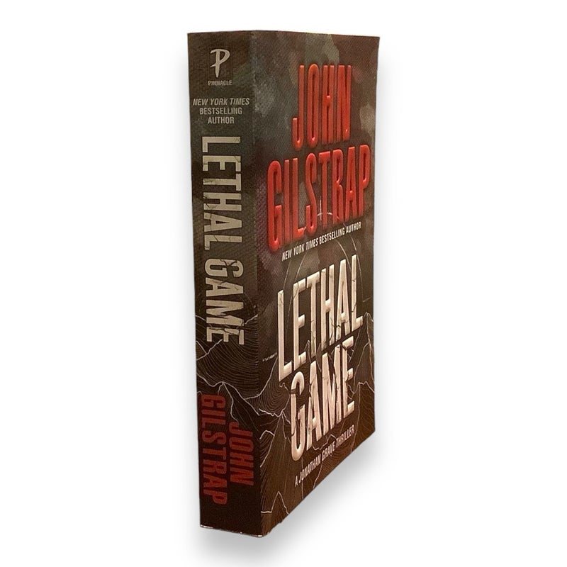 Lethal Game