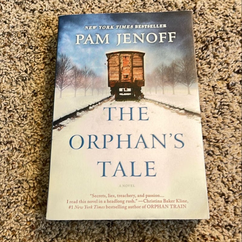 The Orphan's Tale