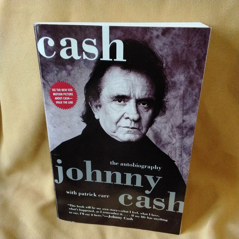 Cash