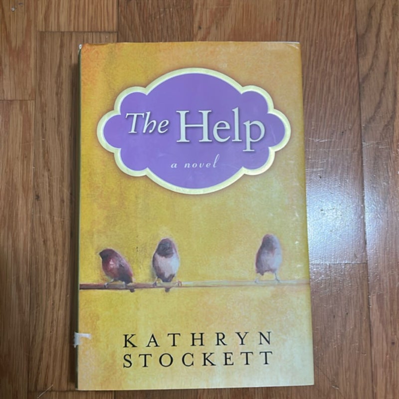 The Help