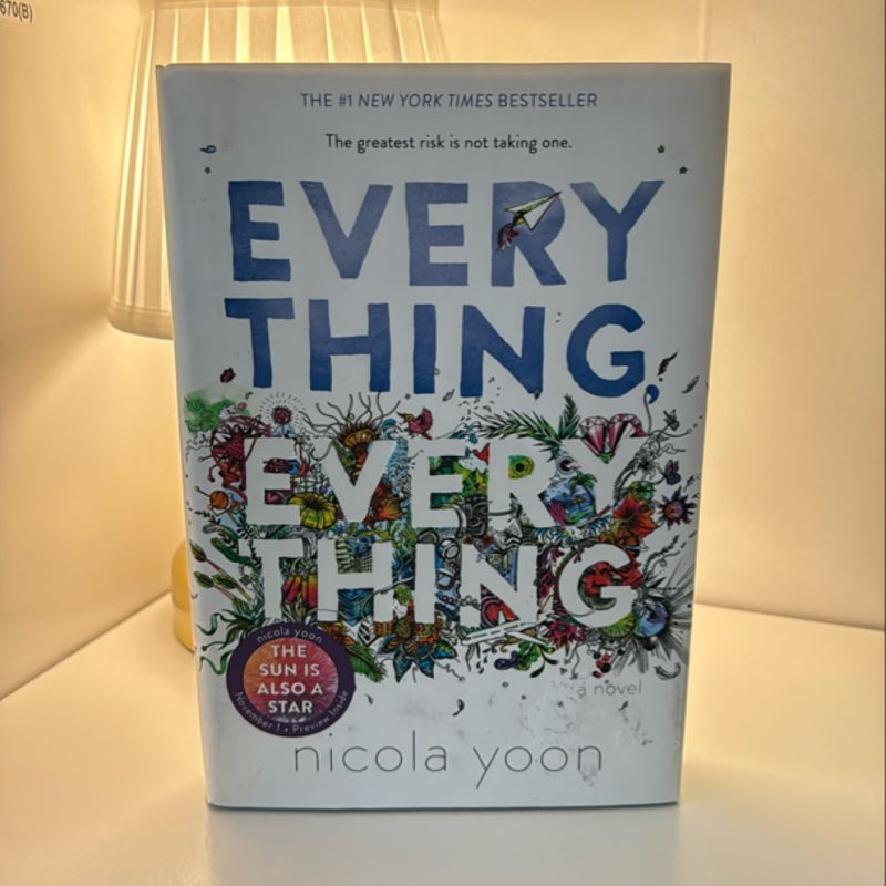 Everything, Everything