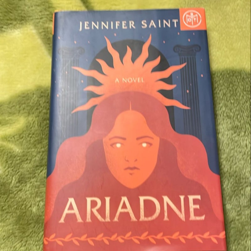 Ariadne