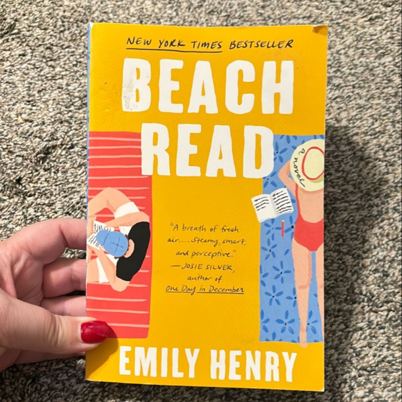 Beach Read