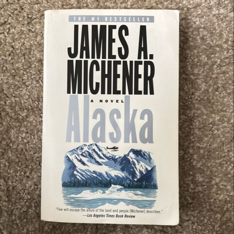 Alaska