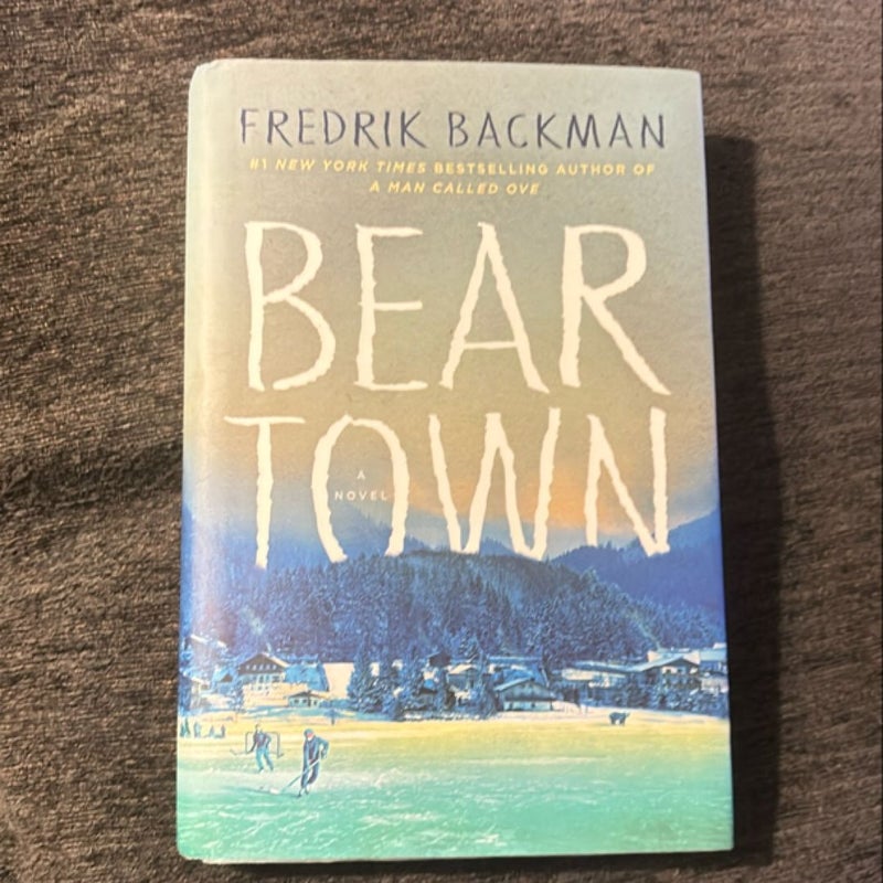 Beartown