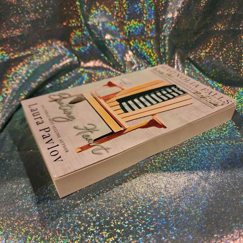 Beating Heart: Special Edition Paperback
